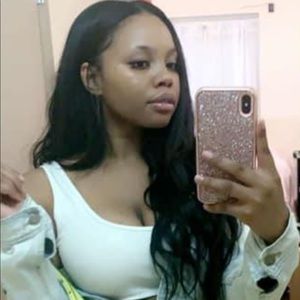 Meet your Posher, Katelyn